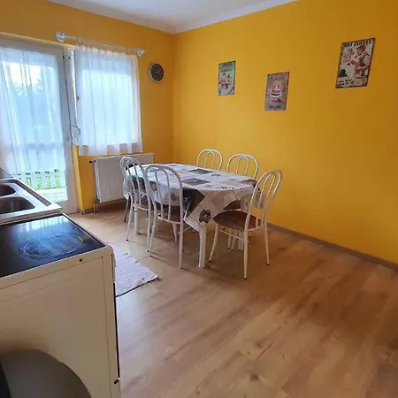 In 18543 Holiday home Balatonfoldvar