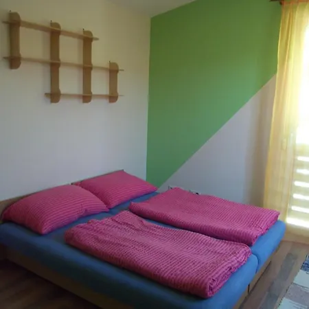In 18543 Casa vacanze