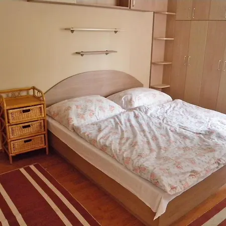 In 18543 Casa vacanze